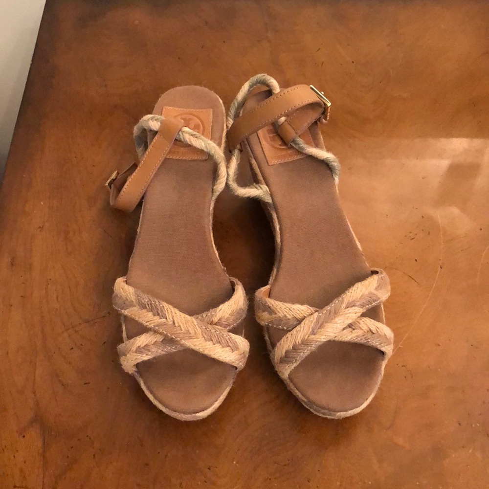Tory Burch sandal
